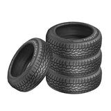 1 X New Cooper Evolution Winter 235/60R17SL 102T Tires