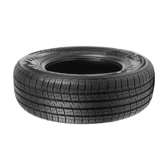 1 X New Evoluxx Capricorn 4x4 HP 265/60R18 Tires