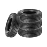 1 X New Evoluxx Capricorn 4x4 HP 255/70R17 Tires