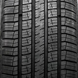 1 X New Evoluxx Capricorn 4x4 HP 255/65R17 Tires