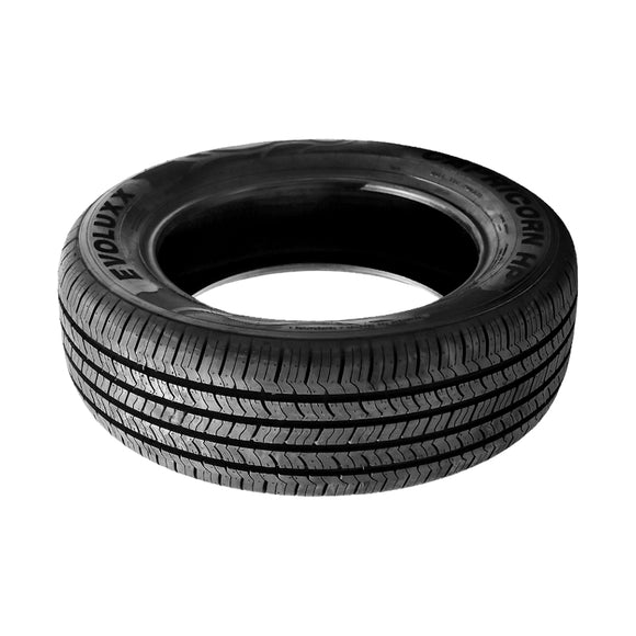1 X New Evoluxx Capricorn HP 225/55R17 Tires