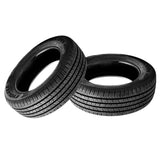 1 X New Evoluxx Capricorn HP 215/55R17 94V Tires
