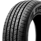 1 X New Evoluxx Capricorn HP 225/65R17 Tires