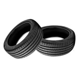 1 X New Evoluxx Capricorn UHP 245/40R17 Tires