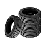 1 X New Evoluxx Capricorn UHP 235/40R18 Tires