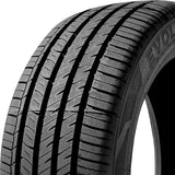 1 X New Evoluxx Capricorn UHP 195/45R16 Tires