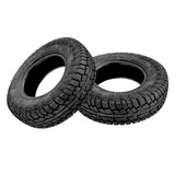1 X New Evoluxx Rotator A/T LT275/65R20 126/123S 10PLY OWL Tires