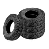 1 X New Evoluxx Rotator A/T LT285/55R20 10PR Tires