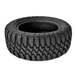 1 X New Evoluxx Rotator M/T LT285/55R20 10PR Tires