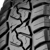 1 X New Evoluxx Rotator R/T 35X12.50R17 121Q 12PLY Tires