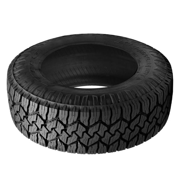 Nitto EXO Grappler AWT 35/12.5/17 121Q Heavy Duty All-Terrain Tire