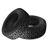 Nitto EXO Grappler AWT 295/55/20 123/120Q Heavy Duty All-Terrain Tire