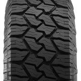 Nitto EXO Grappler AWT 265/70/17 121/118Q Heavy Duty All-Terrain Tire