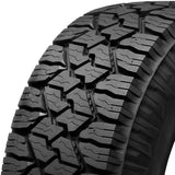 Nitto EXO Grappler AWT 285/70/17 121/118Q Heavy Duty All-Terrain Tire