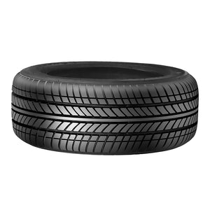 1 X New Forceum EXP70 205/70R15 Tires