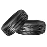 1 X New Forceum EXP70 205/70R15 Tires