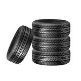 1 X New Forceum EXP70 205/70R15 Tires