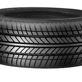 1 X New Forceum EXP70 205/70R15 Tires