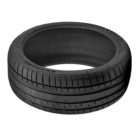 Continental Extreme Contact DW 245/35R21 96Y Max Performance Summer Tire