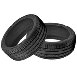 Continental Extreme Contact DW 245/35R21 96Y Max Performance Summer Tire