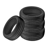 Continental Extreme Contact DW 245/35R21 96Y Max Performance Summer Tire