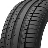Continental Extreme Contact DW 245/35R21 96Y Max Performance Summer Tire