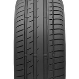 Continental Extreme Contact DW 245/35R21 96Y Max Performance Summer Tire