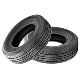 1 X New FORCELAND F20 185/60R14 82H Tires
