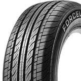 1 X New FORCELAND F20 205/55R16 91V Tires