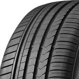 1 X New FORCELAND F22 225/40R18 92W Tires