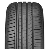1 X New Forceland Vitality F22 215/55R17XL 98W Tires