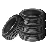 1 X New FORCELAND F26 235/65R18 106H Tires