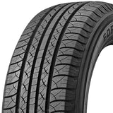 1 X New FORCELAND F26 235/65R18 106H Tires