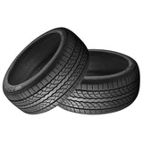 1 X New Forceland F28 285/45R22 114V Tires