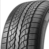 1 X New FORCELAND F28 265/35R22XL 102V Tires