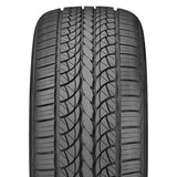 1 X New FORCELAND F28 265/35R22XL 102V Tires