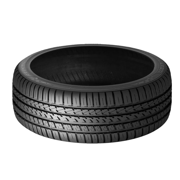 1 X New Falken AZENIS FK001 A/S 245/45ZR20XL 103Y Tires