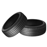 1 X New Falken AZENIS FK001 A/S 245/45ZR20XL 103Y Tires