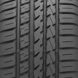 1 X New Falken AZENIS FK001 A/S 245/45ZR20XL 103Y Tires