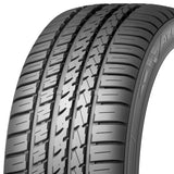 1 X New Falken AZENIS FK001 A/S 245/45ZR20XL 103Y Tires