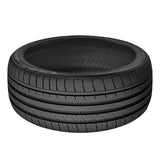 1 X New Falken AZENIS FK453 235/55R19 101V Tires