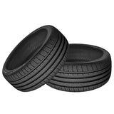 1 X New Falken AZENIS FK453 235/55R19 101V Tires