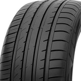 1 X New Falken AZENIS FK453 235/55R19 101V Tires