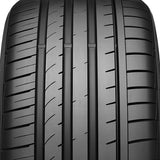 1 X New Falken AZENIS FK453 235/55R19 101V Tires