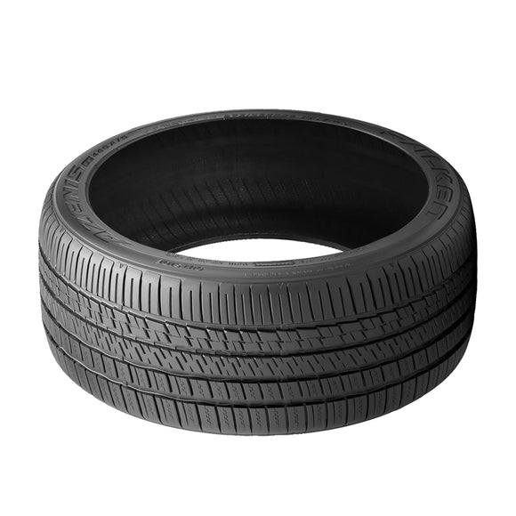 1 X New Falken AZENIS FK460 A/S 235/55ZR17XL 103Y Tires