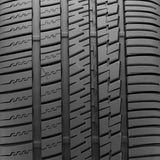 1 X New Falken AZENIS FK460 A/S 245/35ZR20XL 95Y Tires