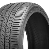 1 X New Falken AZENIS FK460 A/S 245/35ZR19XL 93Y Tires