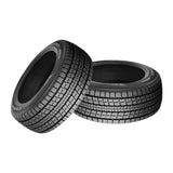 1 X New Falken ESPIA EPZ II SUV 235/55R18 100R Tires