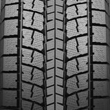 1 X New Falken ESPIA EPZ II SUV 225/60R17 99R Tires