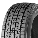1 X New Falken ESPIA EPZ II SUV 225/60R17 99R Tires